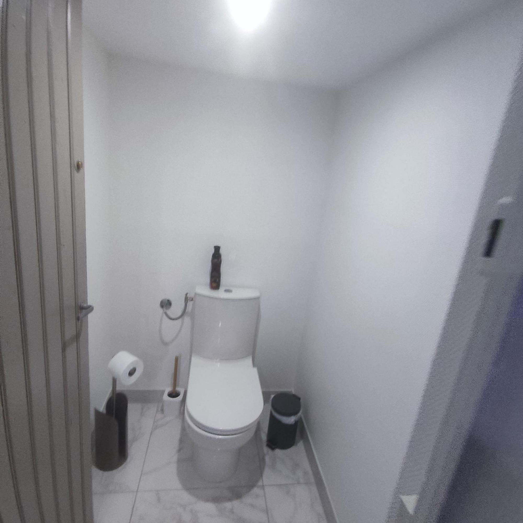 Gm Gite Maison Neuve Et Tout Confort Lucey Exterior photo