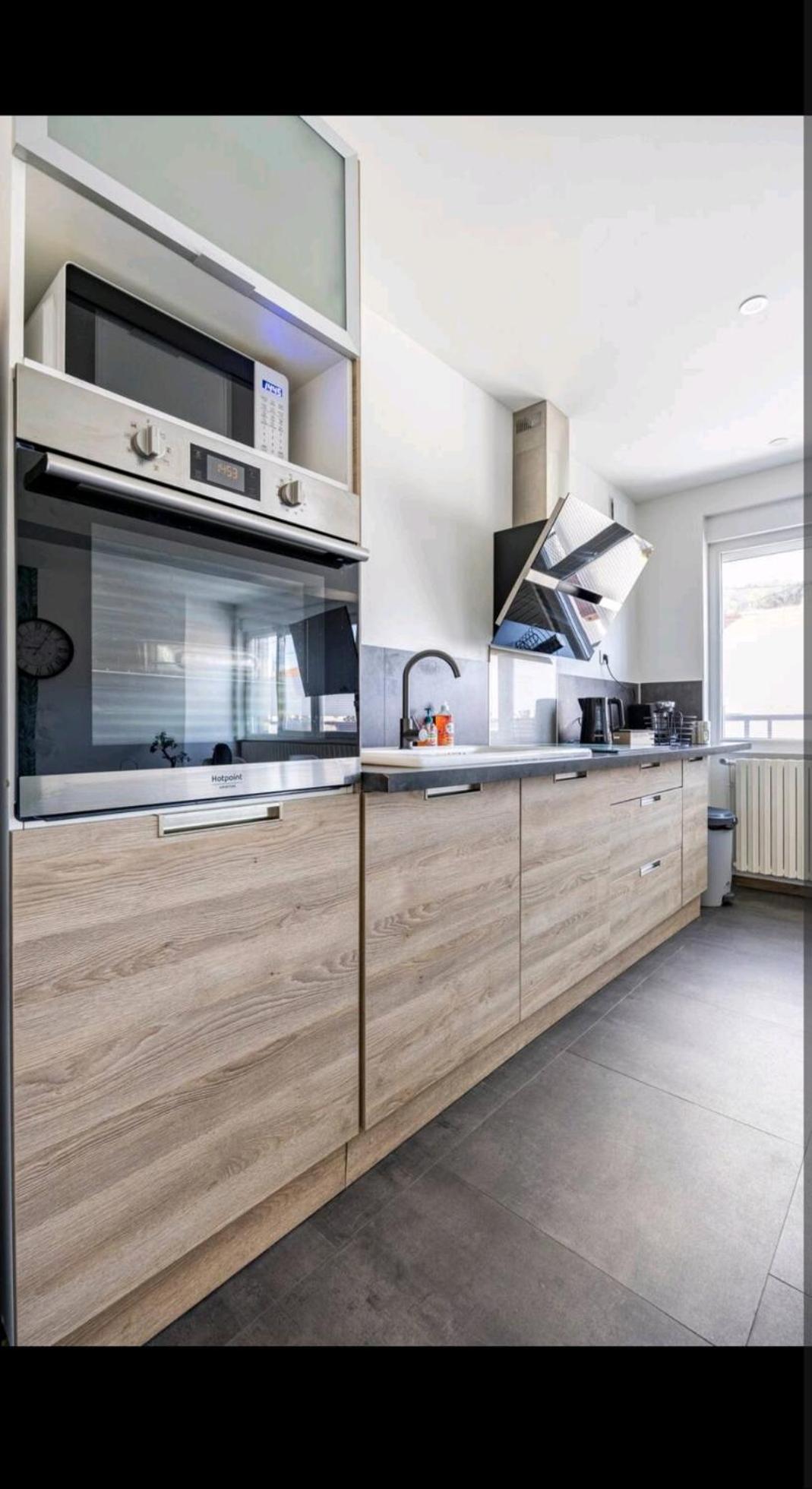 Gm Gite Maison Neuve Et Tout Confort Lucey Exterior photo