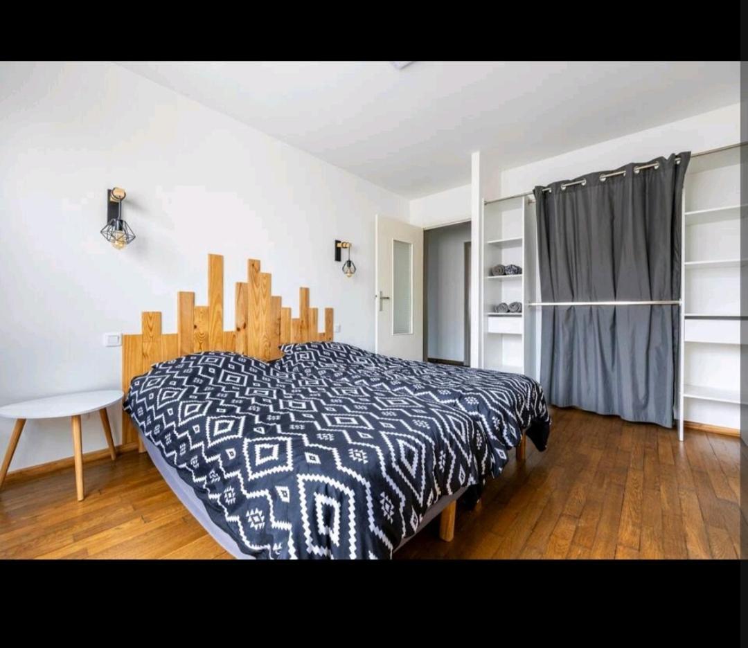 Gm Gite Maison Neuve Et Tout Confort Lucey Exterior photo