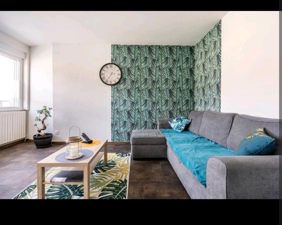 Gm Gite Maison Neuve Et Tout Confort Lucey Exterior photo