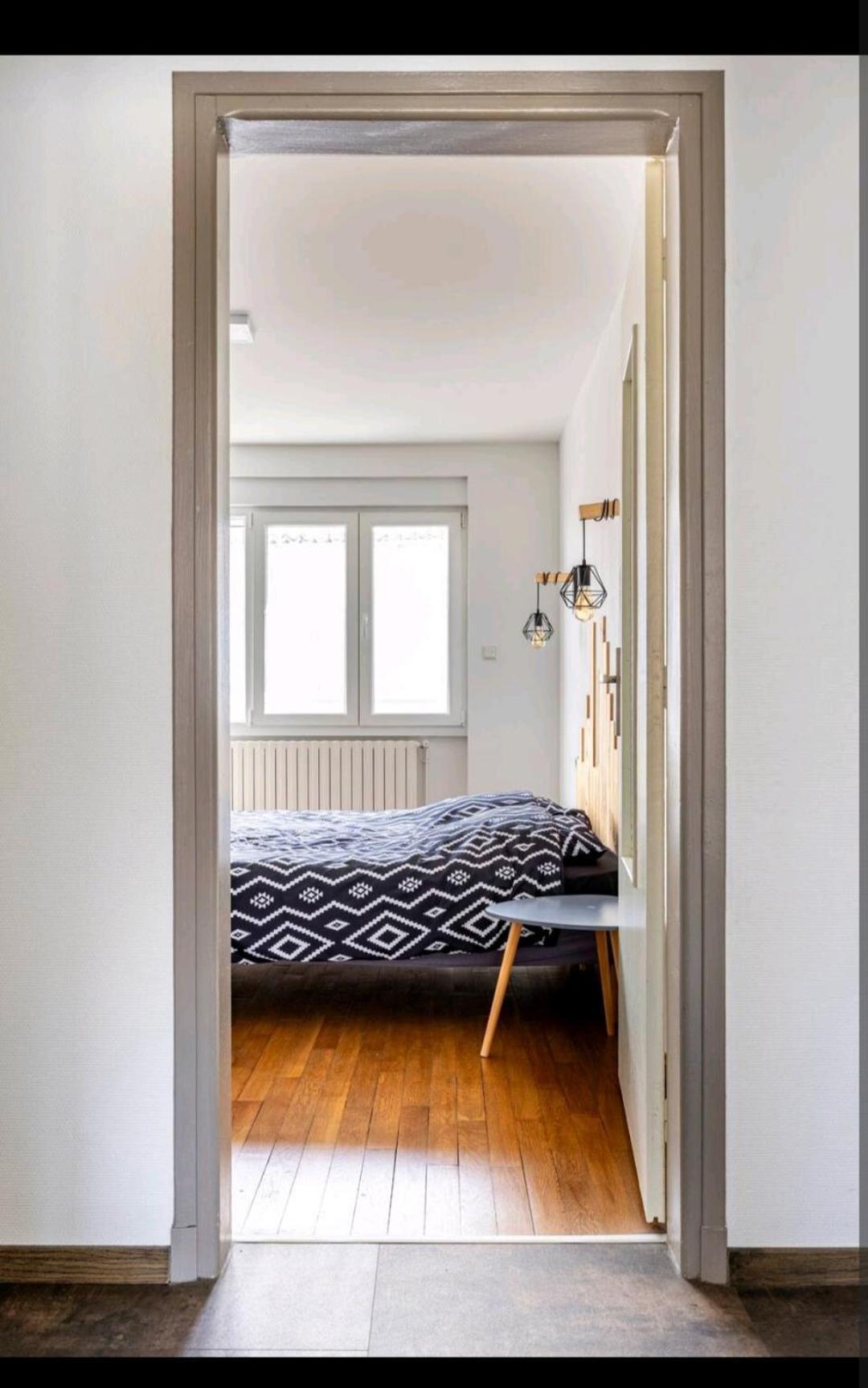 Gm Gite Maison Neuve Et Tout Confort Lucey Exterior photo