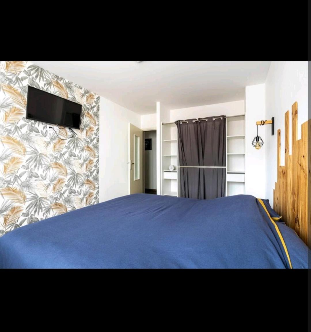 Gm Gite Maison Neuve Et Tout Confort Lucey Exterior photo